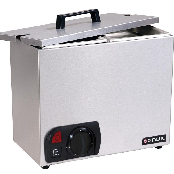 DIP-A-LAIT 2 DIVISION