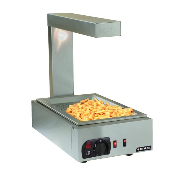 MULTlFUNCTION WARMER