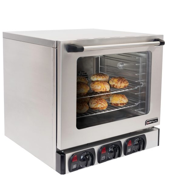 CONVECTION OVEN PRIMA PRO