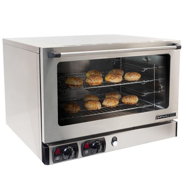 CONVECTION OVEN GRANDE FORNI