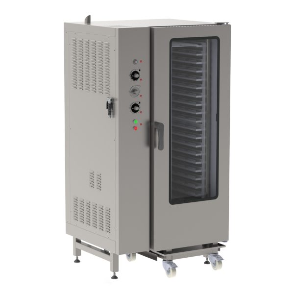CONVECTION OVEN 20 PAN