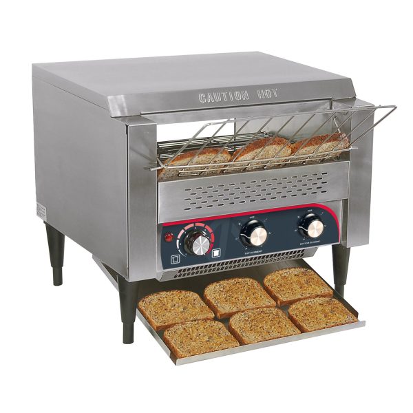 CONVEYOR TOASTER 3 SLICE