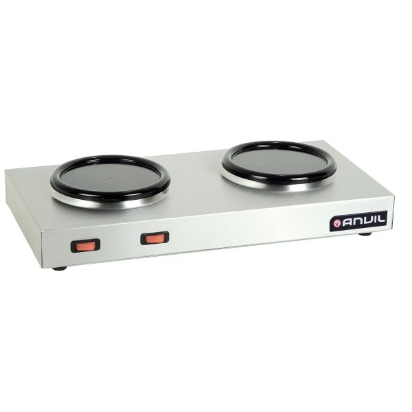 JUG WARMER 2 PLATE