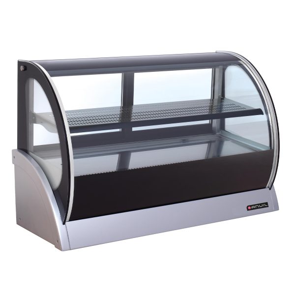 REFRIGERATED DISPLAY 1500mm COUNTERTOP