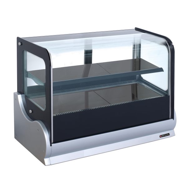 REFRIGERATED DISPLAY 1500mm COUNTERTOP