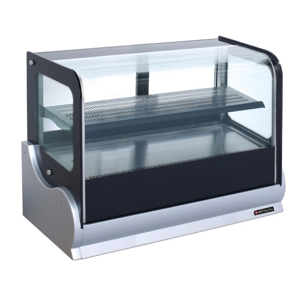 HEATED DISPLAY UNIT 1500mm COUNTERTOP