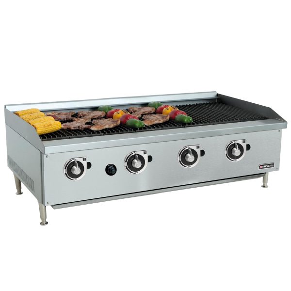 RADIANT GRILLER 1200mm