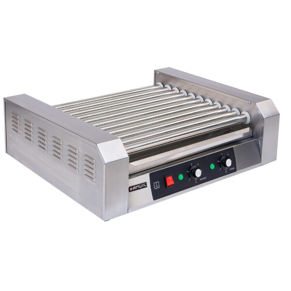 HOT DOG ROLLER 11 ROLLER