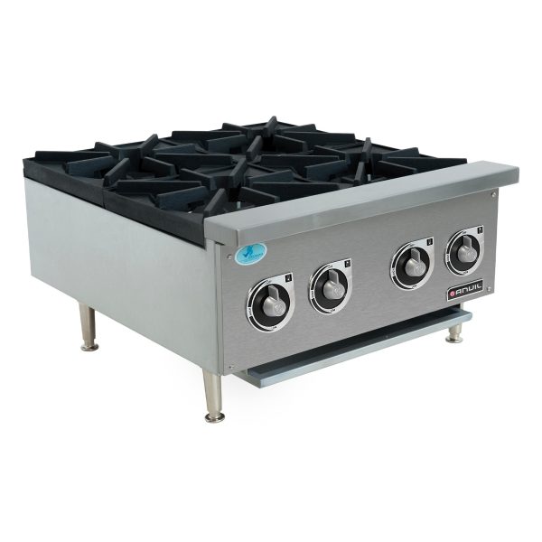 STOVE 4 BURNER