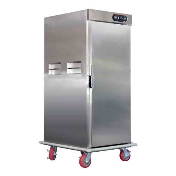 WARMING CABINET MOBILE