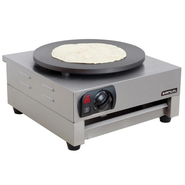 HOT PLATE