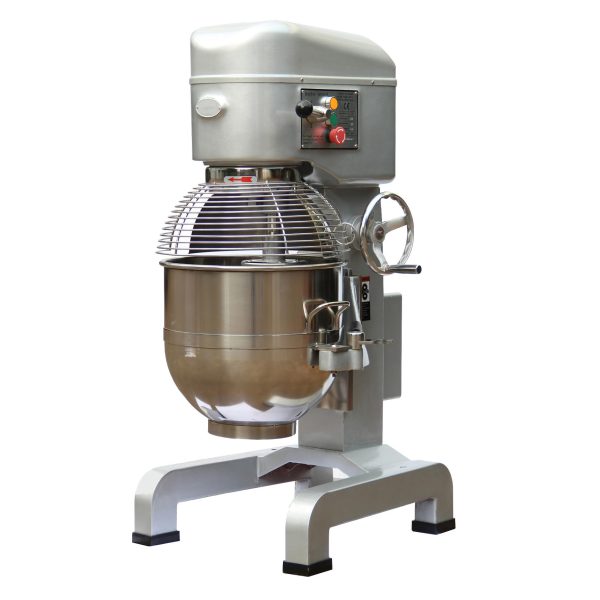 PLANETARY MIXER 40L NO HUB