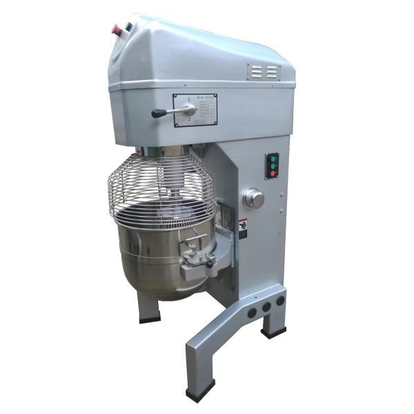 PLANETARY MIXER 60L NO HUB