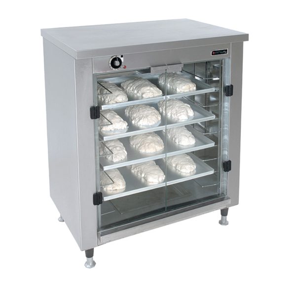 PROOFING CABINET