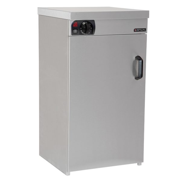 PLATE WARMER SINGLE DOOR