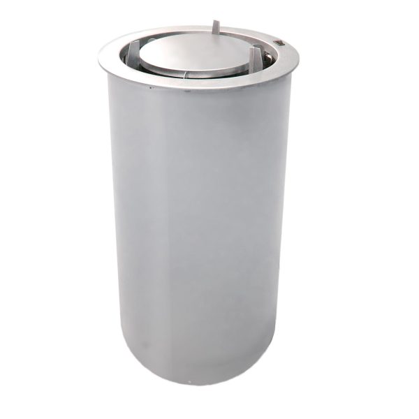 PLATE WARMER DROP IN