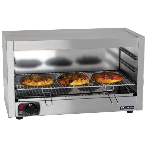 SALAMANDER QUARTZ 3kW