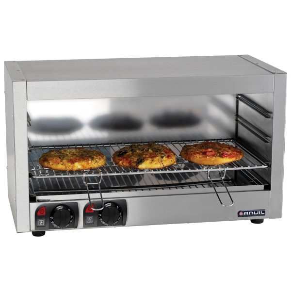 SALAMANDER QUARTZ 5kW