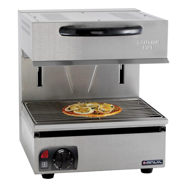 SALAMANDER ADJUSTABLE