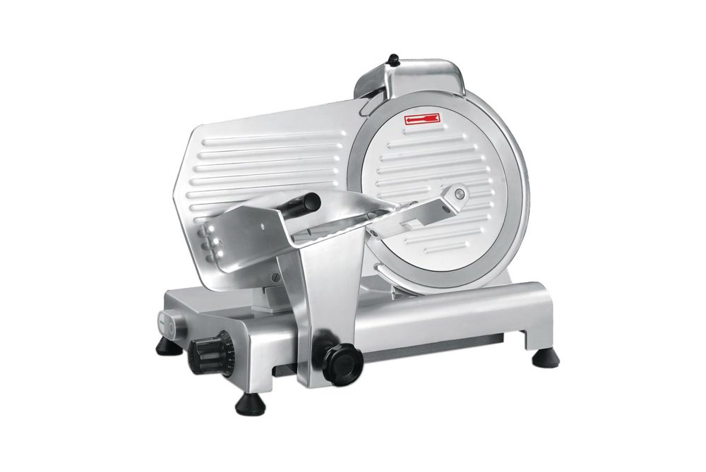MEAT SLICER 10" BLADE