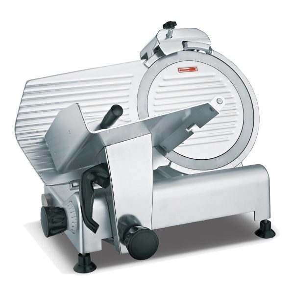 MEAT SLICER 12" BLADE