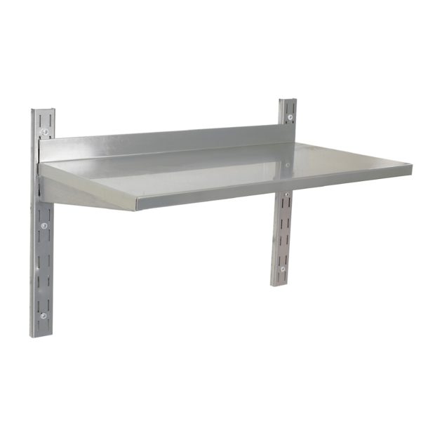 WALL MOUNT SHELF 1200mm