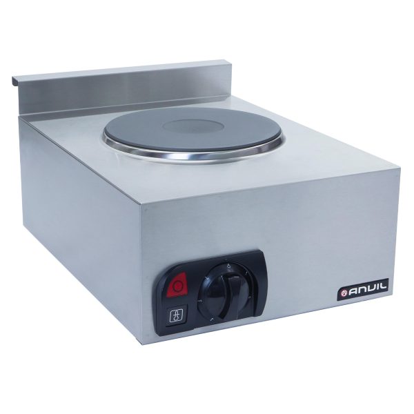 STOVE TOP SINGLE PLATE