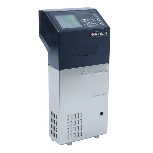 SOUS VIDE CIRCULATOR