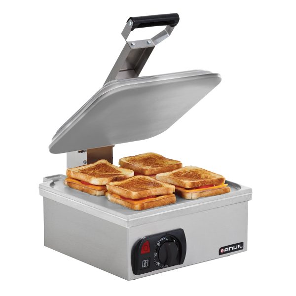 TOASTER FLAT PLATE 9 SLICE