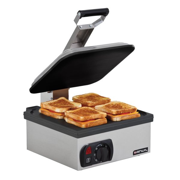 TOASTER FLAT PLATE 9 SLICE