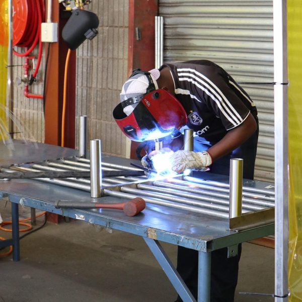 Welder