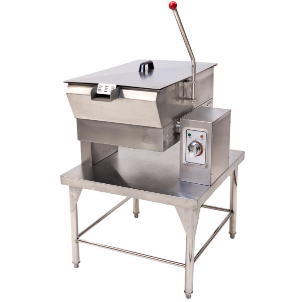 TILTING PAN